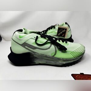 Nike React Pegasus Trail 4 Gore-Tex GTX, New Trail Running Shoes (Men's 12.5)